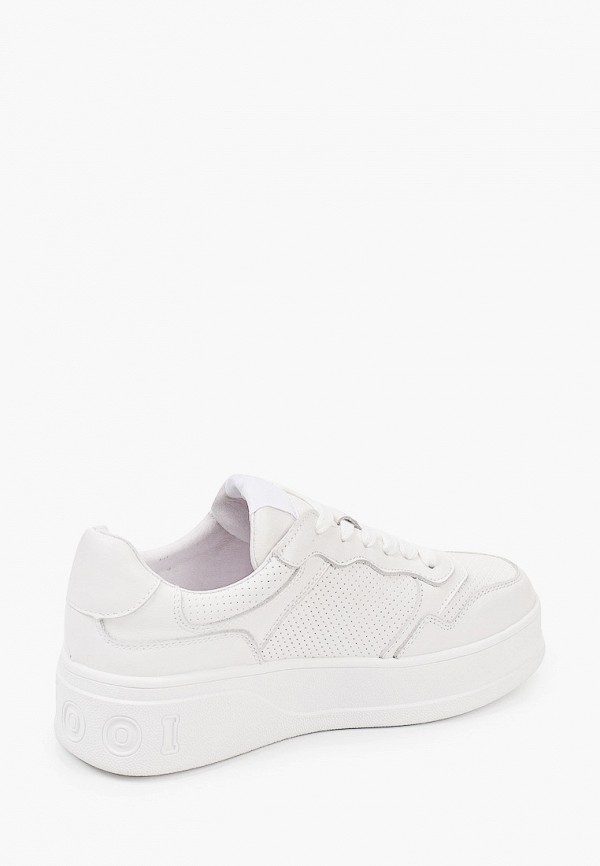 фото Кеды berkonty