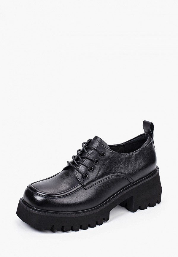 фото Ботинки berkonty