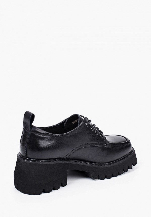 фото Ботинки berkonty