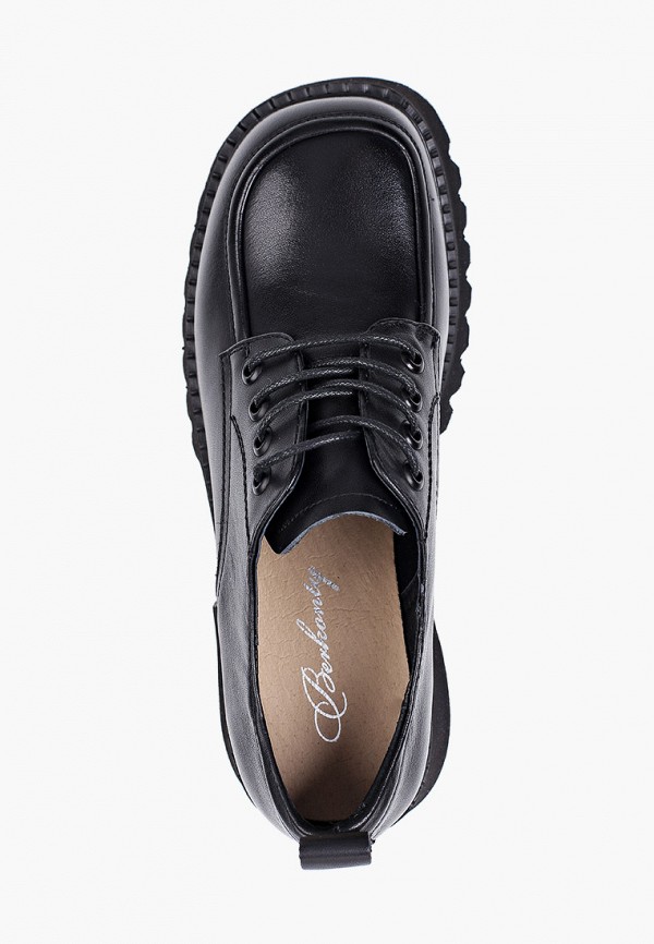 фото Ботинки berkonty