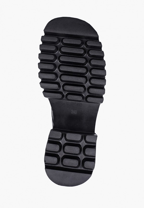 фото Ботинки berkonty