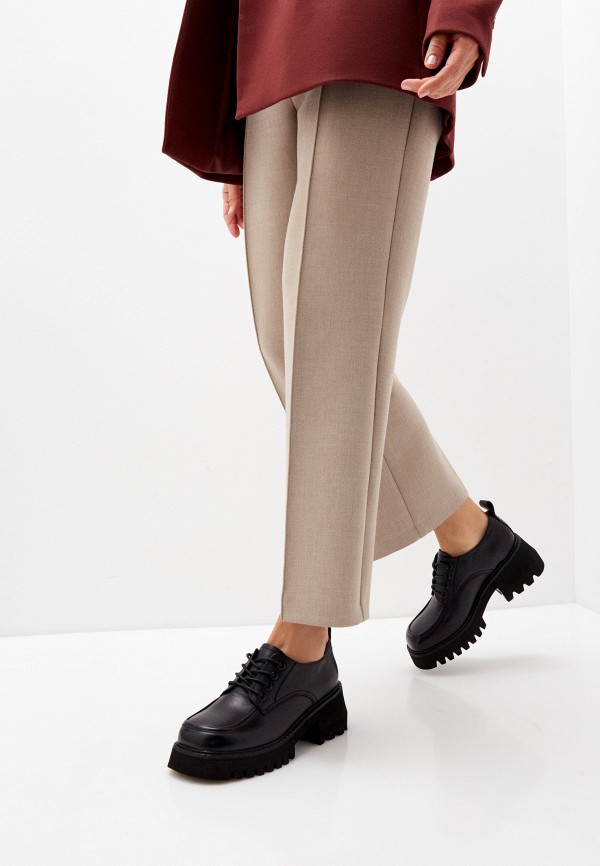 фото Ботинки berkonty