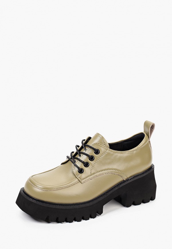 фото Ботинки berkonty