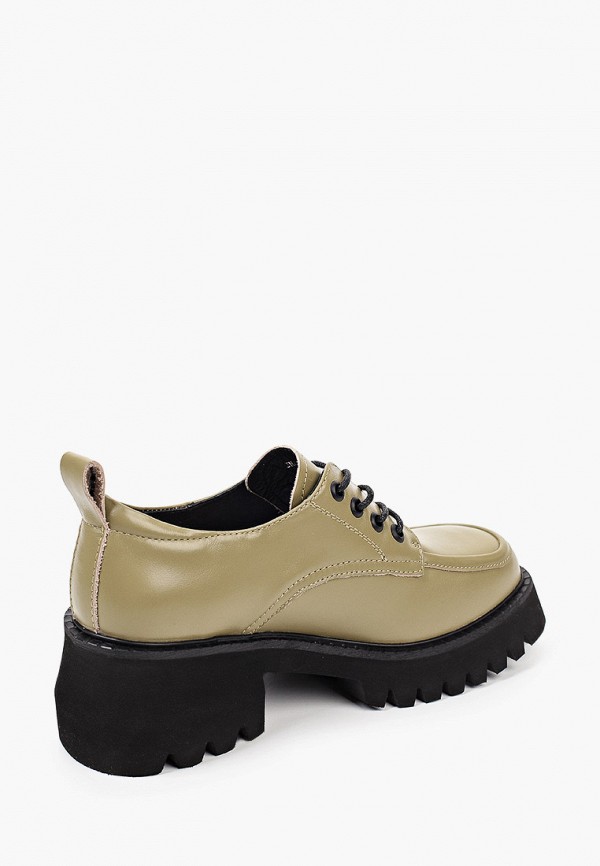 фото Ботинки berkonty