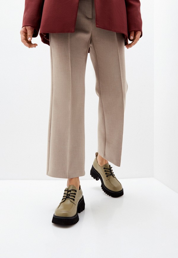 фото Ботинки berkonty