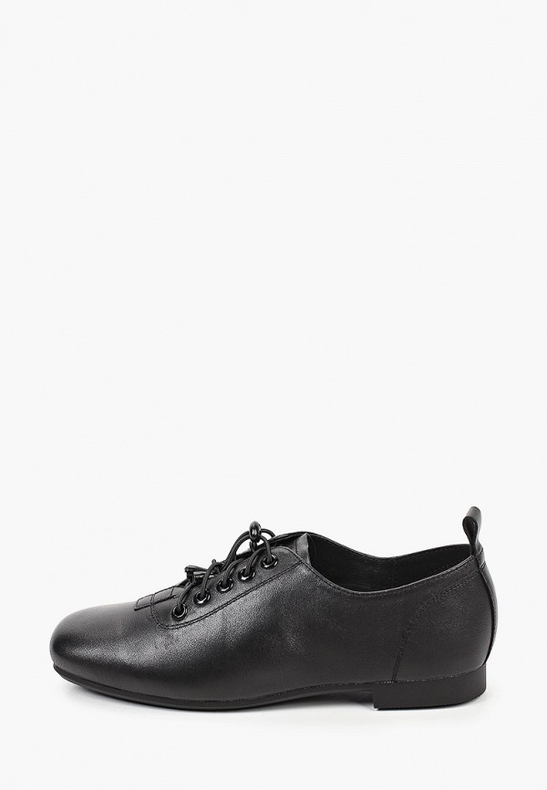 Ботинки Berkonty цвет черный 