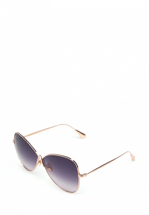 

Очки солнцезащитные Baldinini, Золотой