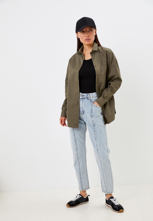 фото Рубашка onze