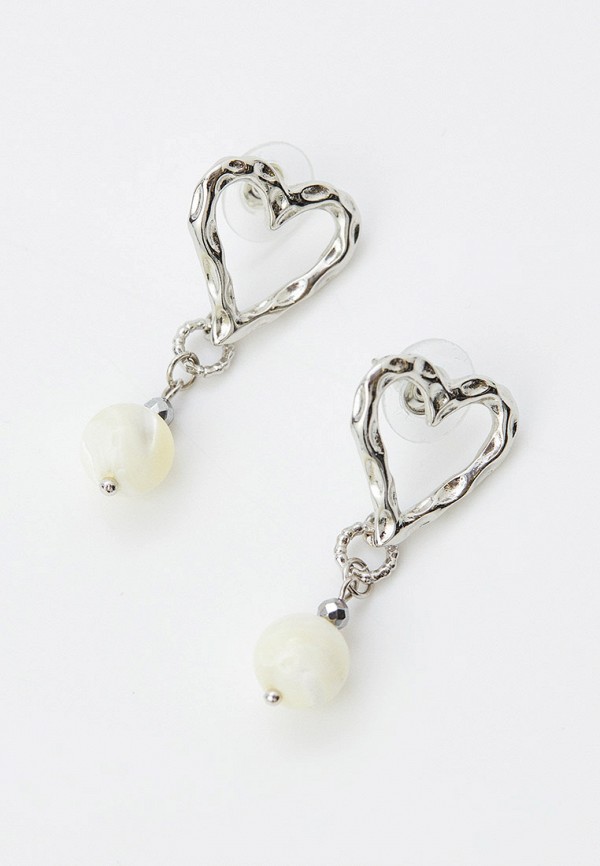 Серьги GK Moscow