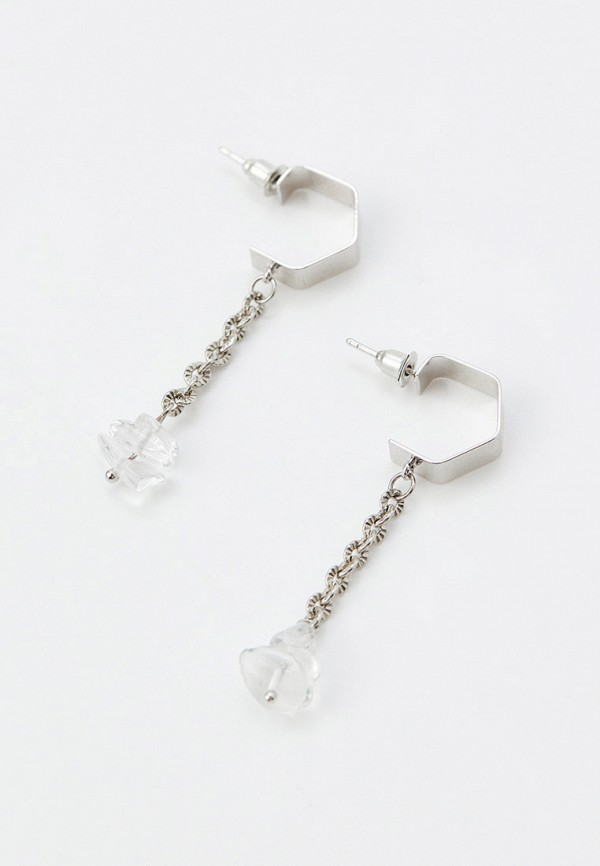 Серьги GK Moscow