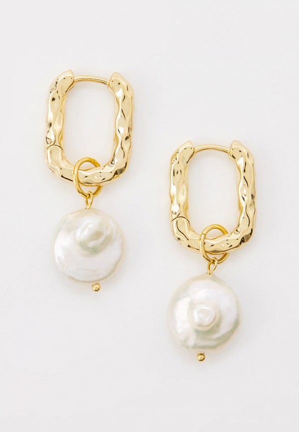 Серьги GK Moscow