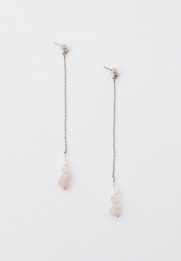 Серьги GK Moscow