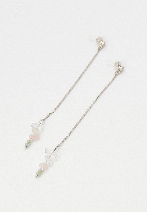 Серьги GK Moscow