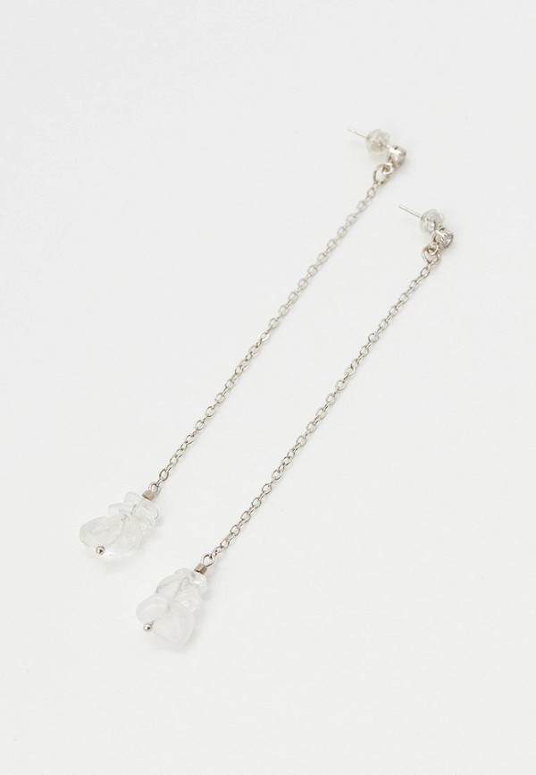 Серьги GK Moscow