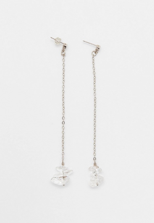 Серьги GK Moscow