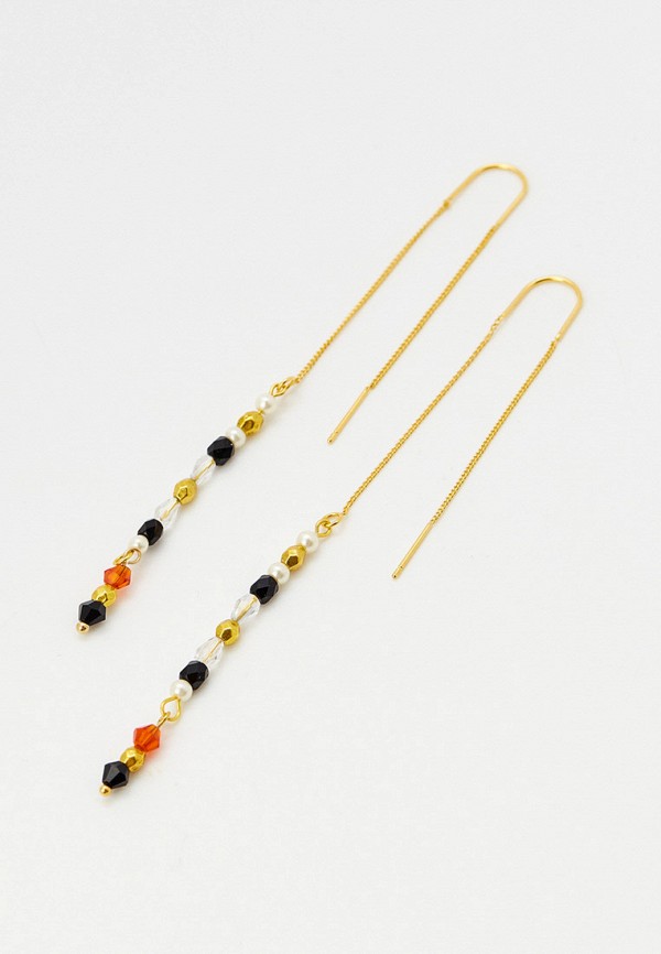 Серьги GK Moscow