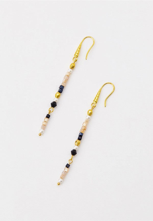 Серьги GK Moscow