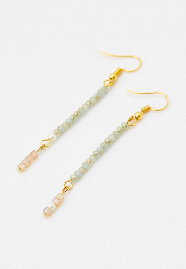 Серьги GK Moscow