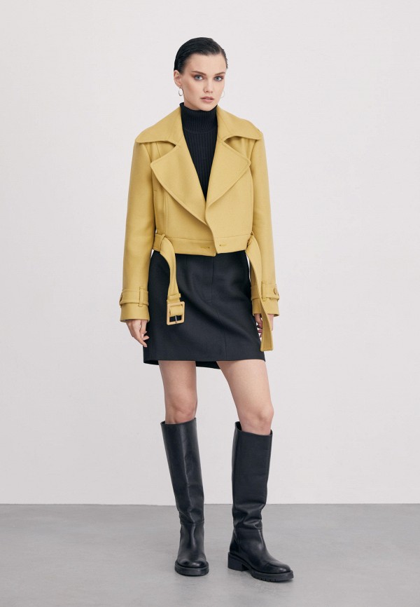 фото Куртка i am studio