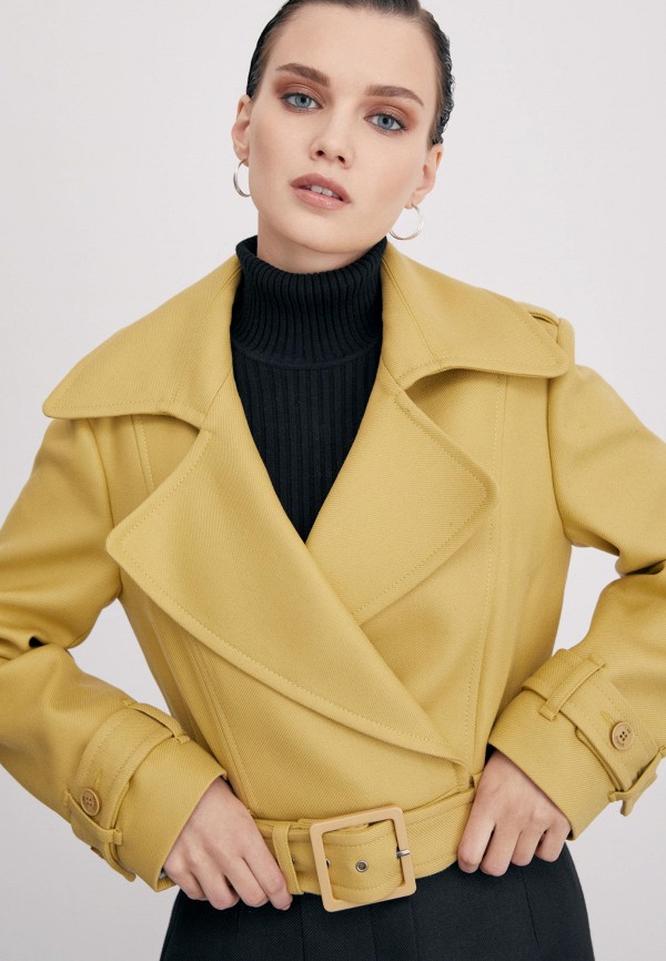 фото Куртка i am studio