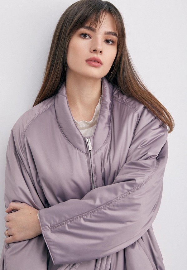 фото Куртка утепленная i am studio