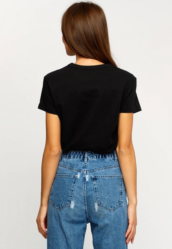 фото Футболка апрель