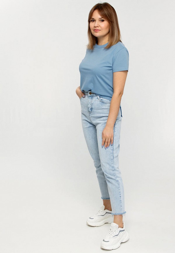 фото Футболка апрель