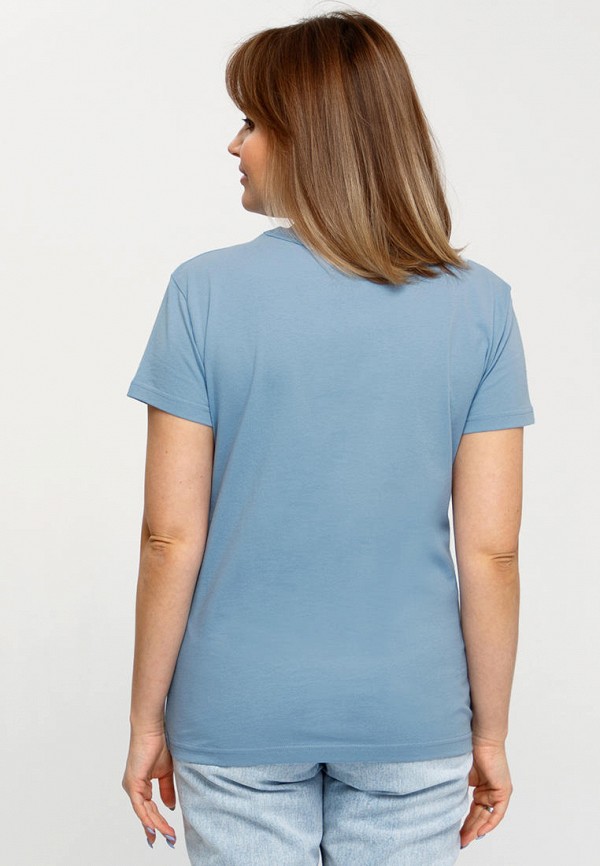 фото Футболка апрель