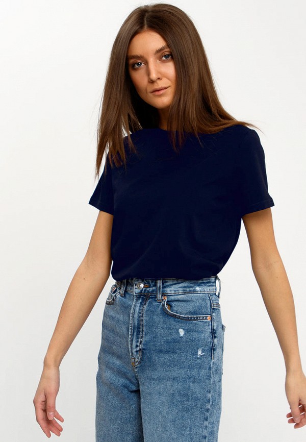 фото Футболка апрель