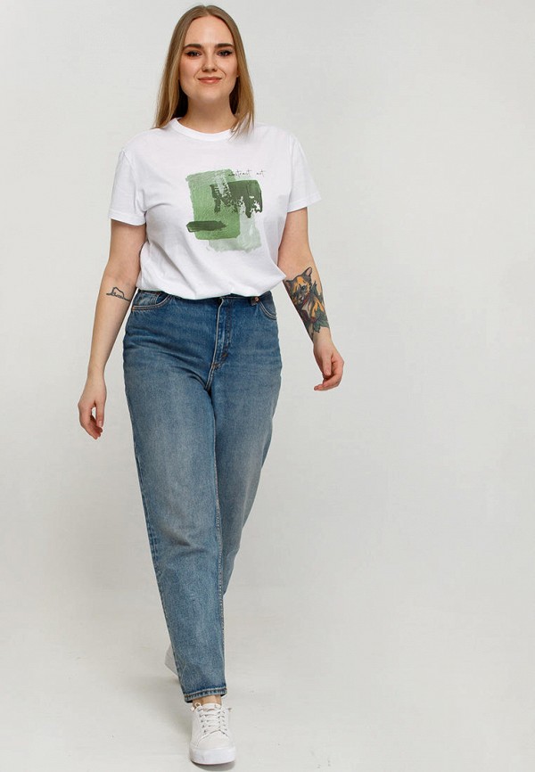 фото Футболка апрель