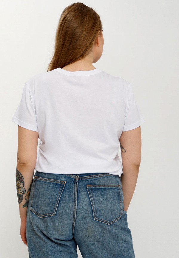 фото Футболка апрель