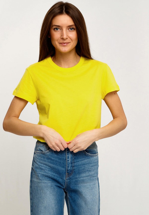 фото Футболка апрель