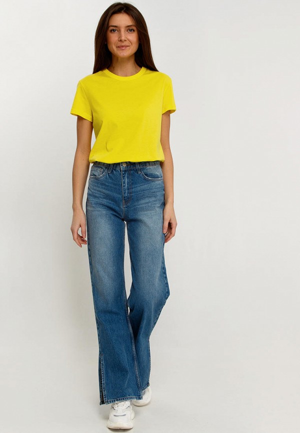 фото Футболка апрель