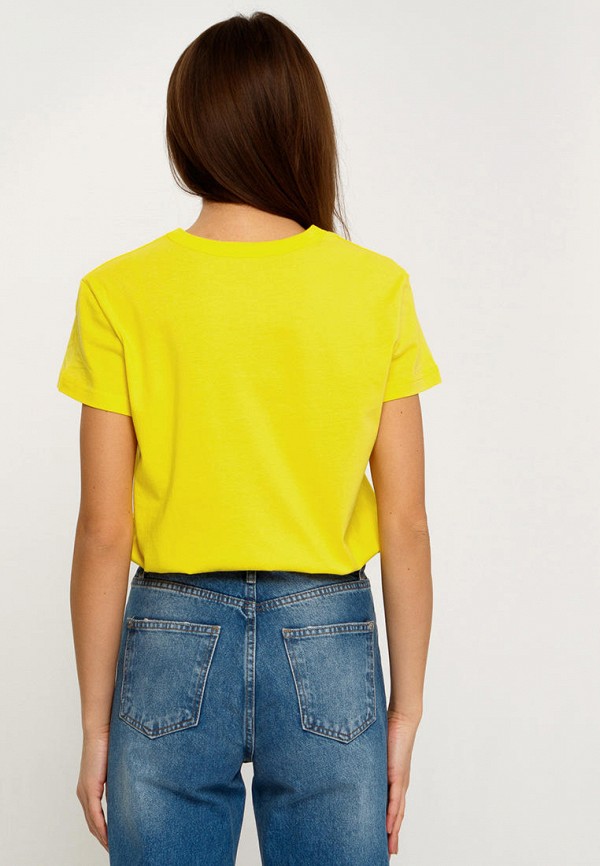 фото Футболка апрель