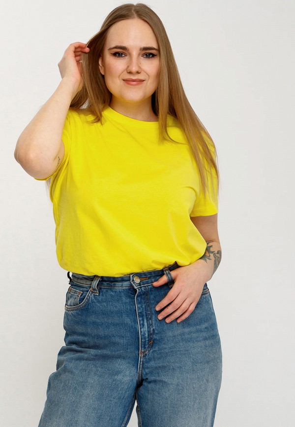 фото Футболка апрель