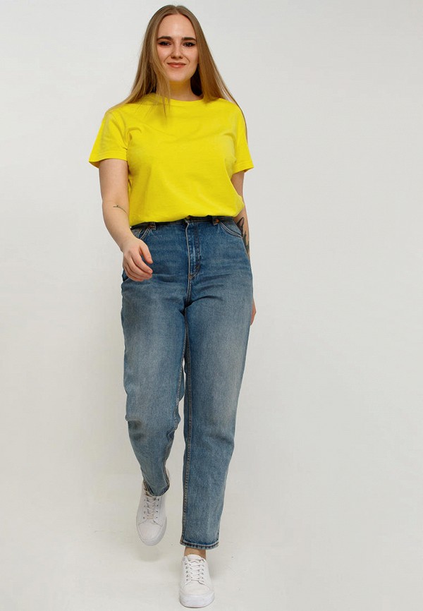 фото Футболка апрель