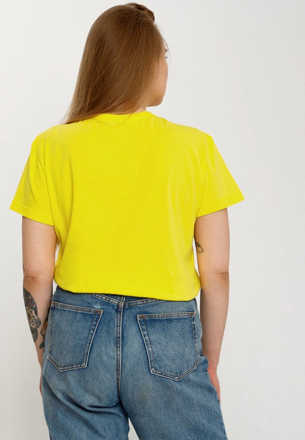 фото Футболка апрель