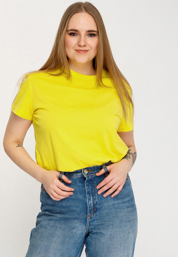 фото Футболка апрель