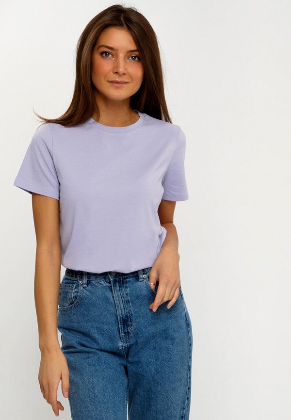 фото Футболка апрель