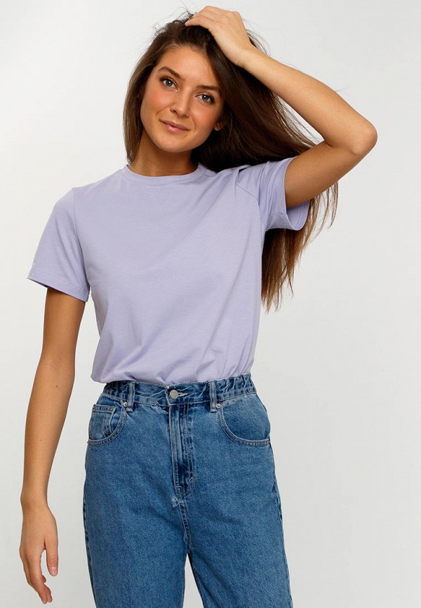 фото Футболка апрель