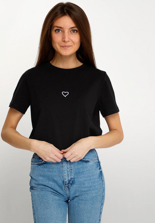 фото Футболка апрель