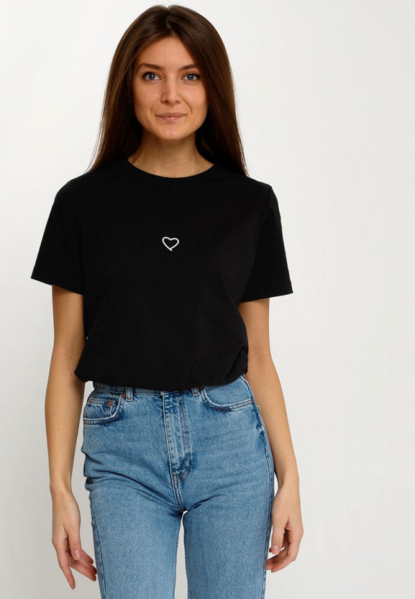 фото Футболка апрель