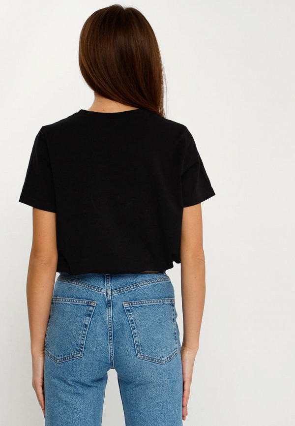 фото Футболка апрель