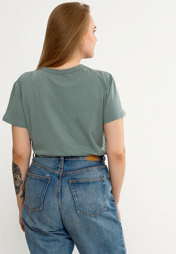 фото Футболка апрель