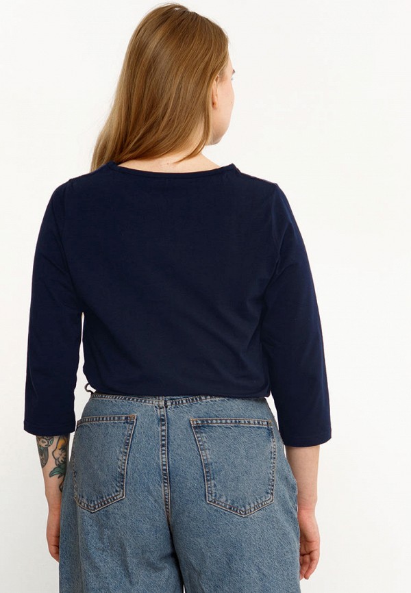 фото Лонгслив апрель