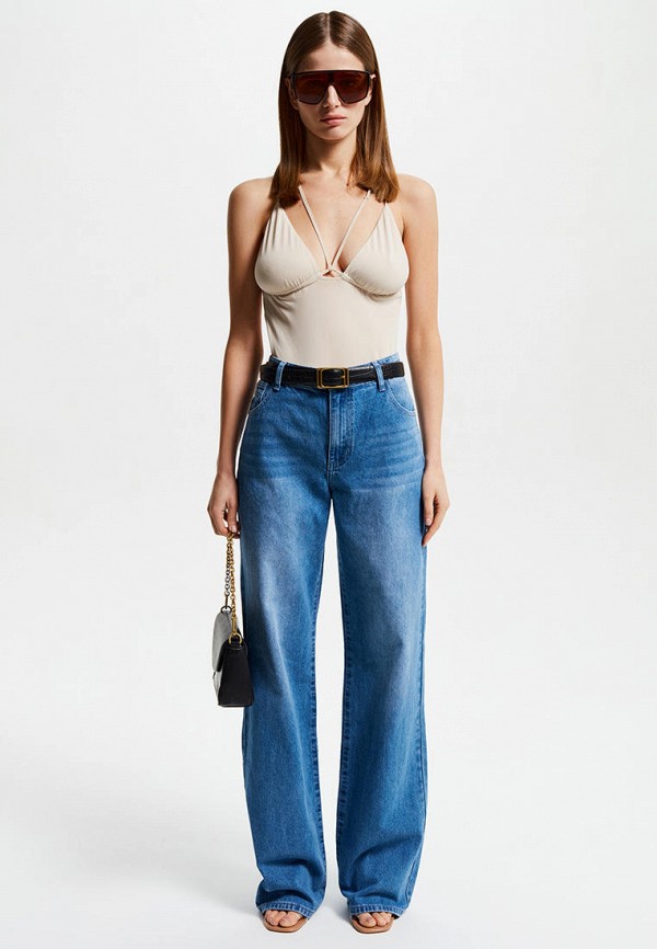 фото Джинсы love republic