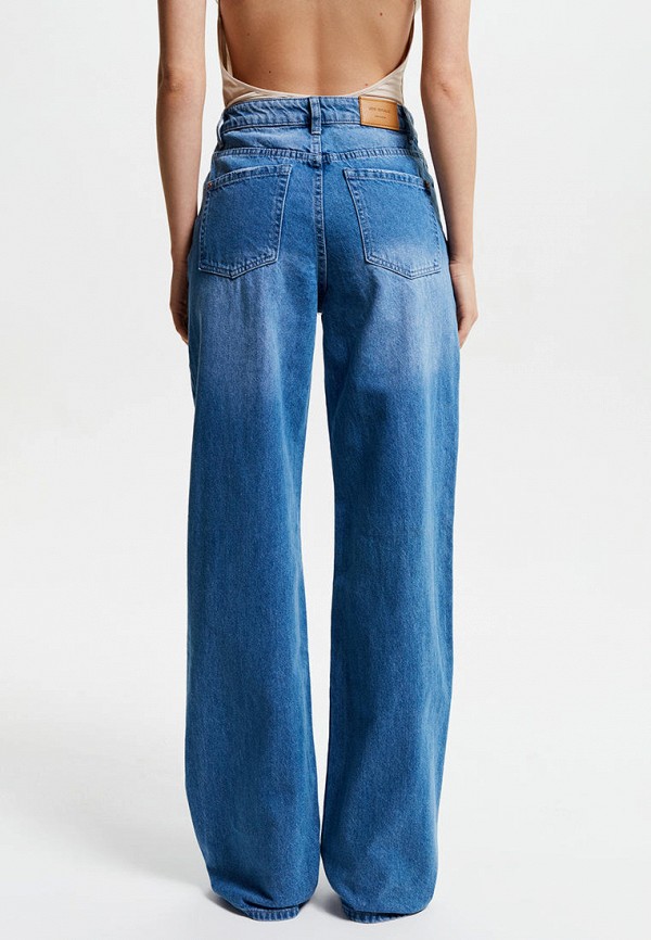 фото Джинсы love republic