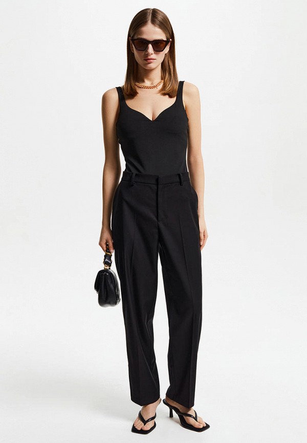 фото Брюки love republic