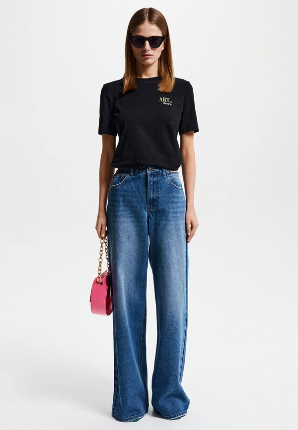 фото Футболка love republic