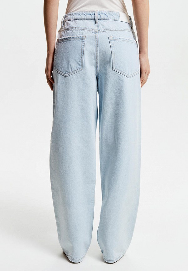 фото Джинсы love republic